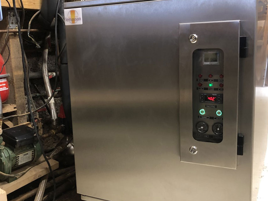 Installation Pompe à chaleur Lorient