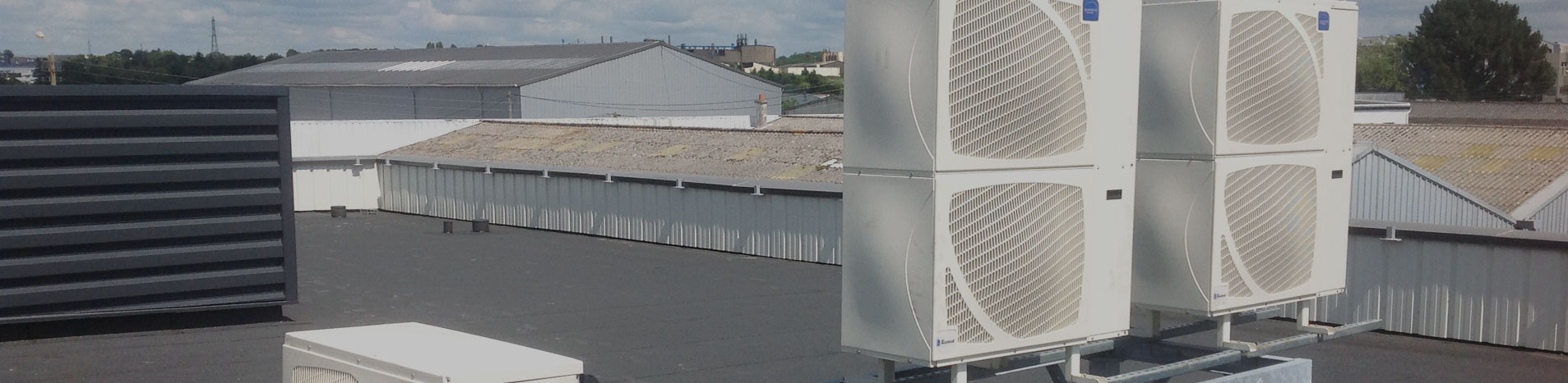 Armor Clim Frigoriste climaticien Lorient