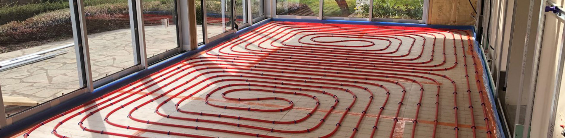 Frigoriste climaticien Lorient